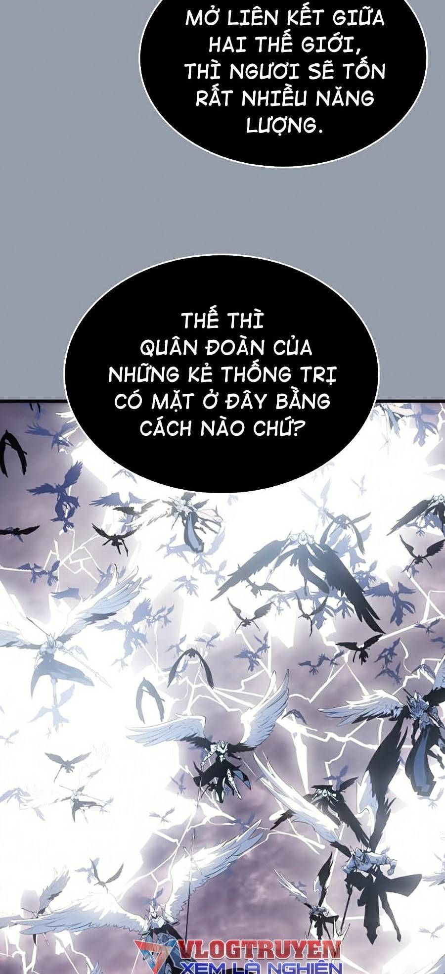 đọc truyện Tôi Thăng Cấp Một Mình Ss2 Chương 67 ảnh 6 tại Thiên Thai Truyện