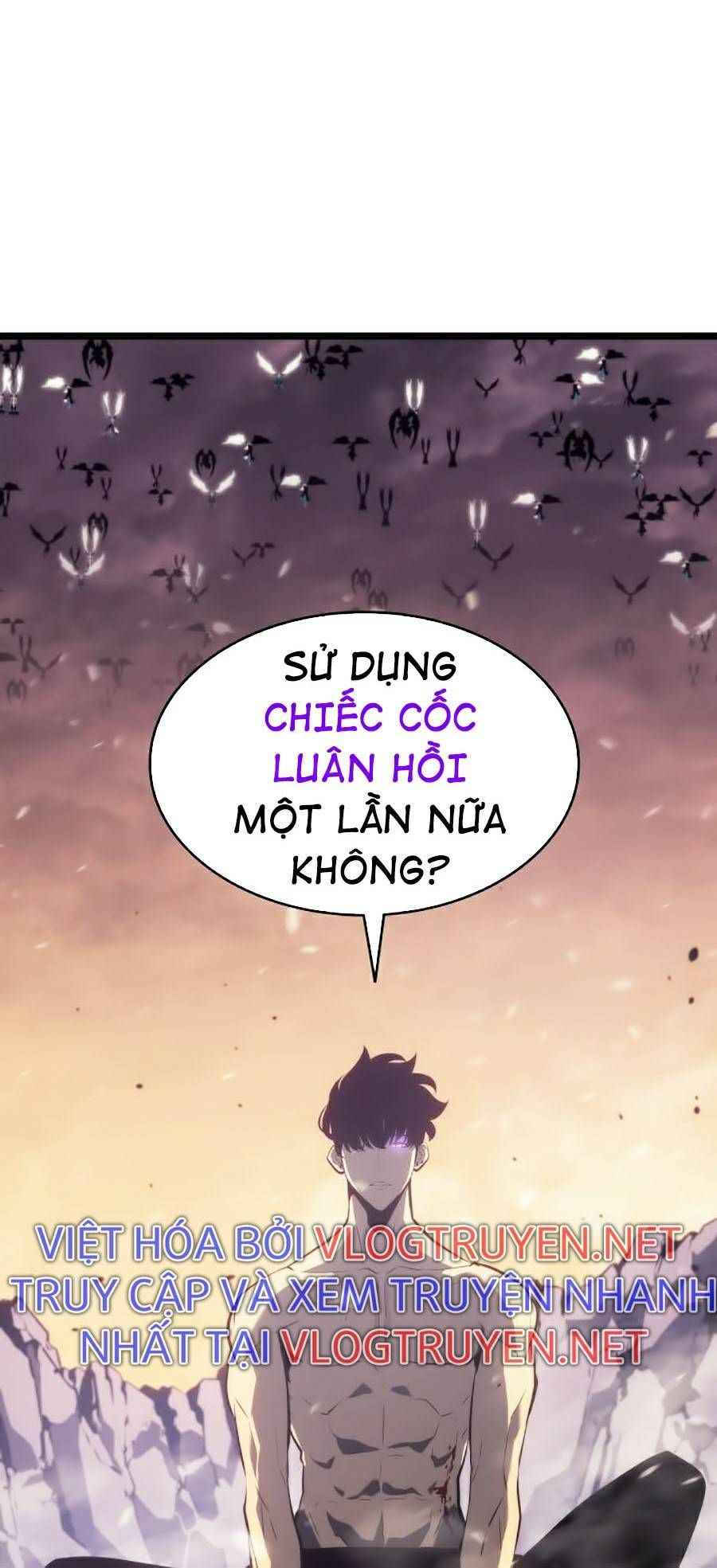 đọc truyện Tôi Thăng Cấp Một Mình Ss2 Chương 67 ảnh 42 tại Thiên Thai Truyện