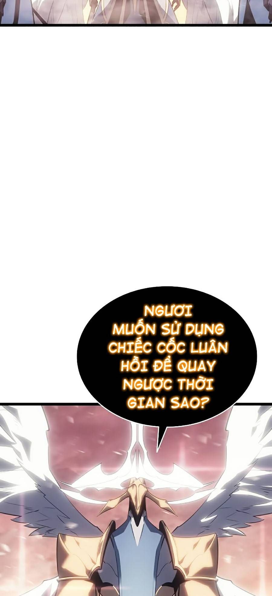 đọc truyện Tôi Thăng Cấp Một Mình Ss2 Chương 67 ảnh 44 tại Thiên Thai Truyện