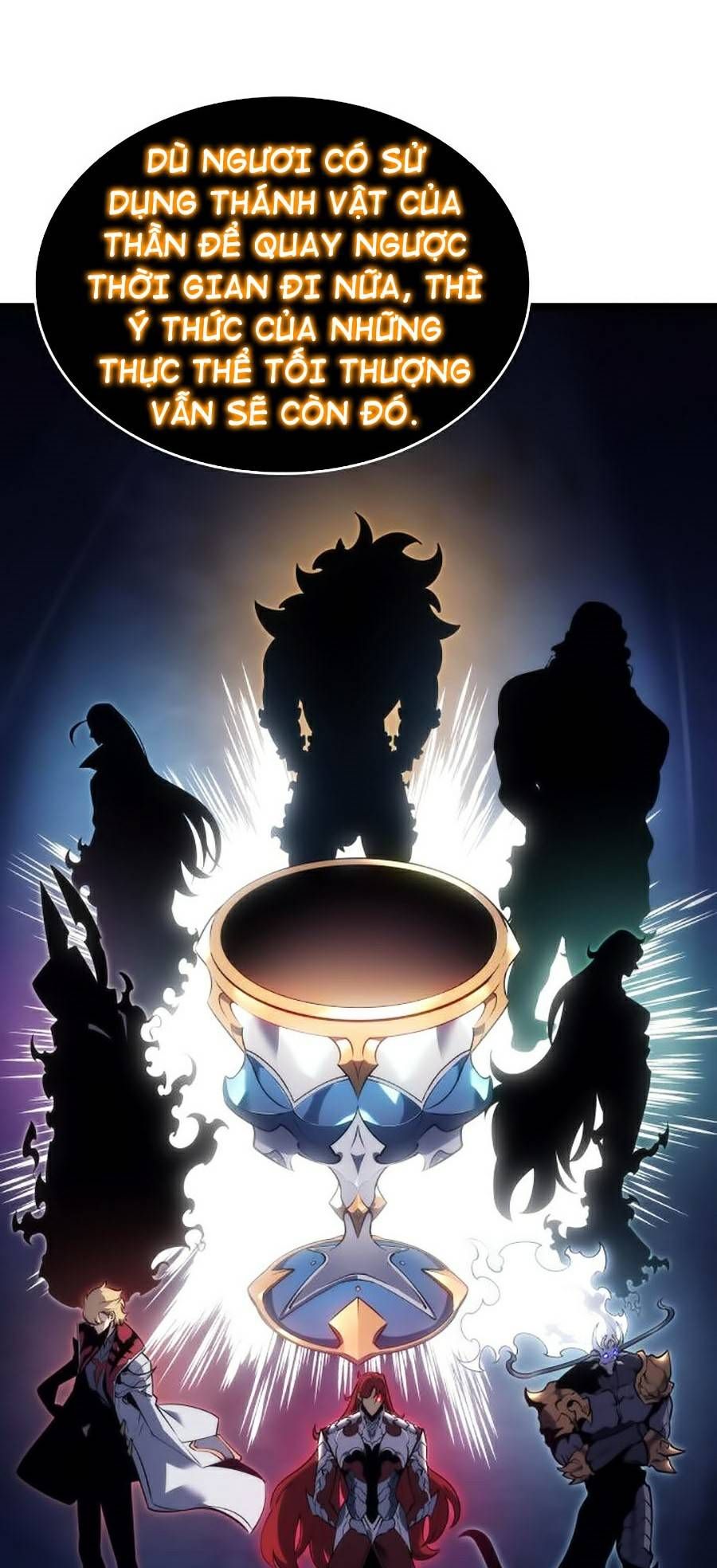 đọc truyện Tôi Thăng Cấp Một Mình Ss2 Chương 67 ảnh 47 tại Thiên Thai Truyện