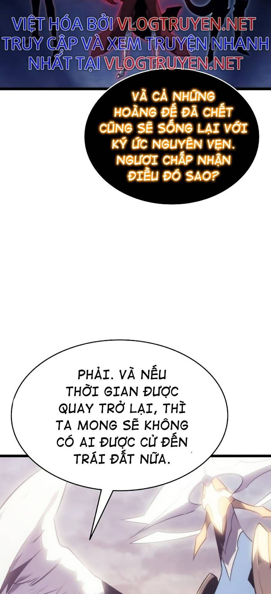 đọc truyện Tôi Thăng Cấp Một Mình Ss2 Chương 67 ảnh 48 tại Thiên Thai Truyện