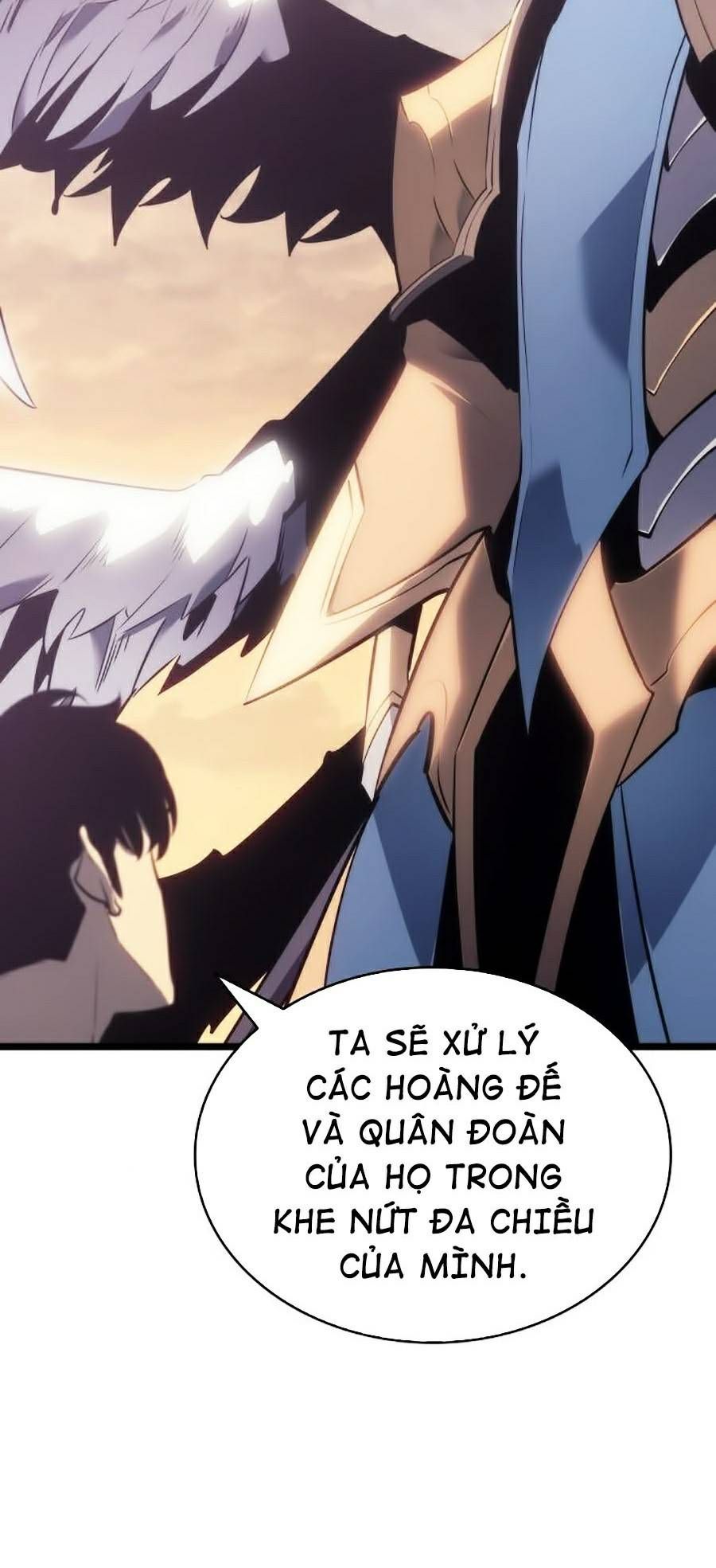 đọc truyện Tôi Thăng Cấp Một Mình Ss2 Chương 67 ảnh 49 tại Thiên Thai Truyện