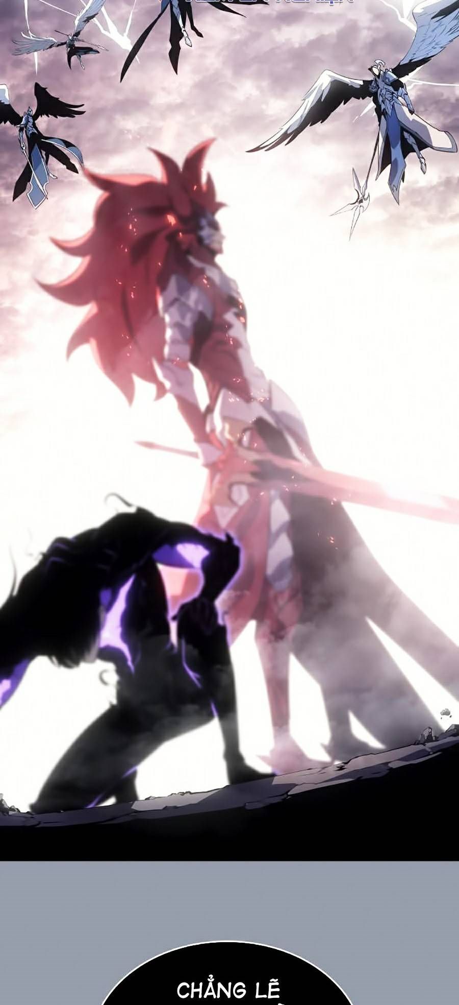 đọc truyện Tôi Thăng Cấp Một Mình Ss2 Chương 67 ảnh 7 tại Thiên Thai Truyện