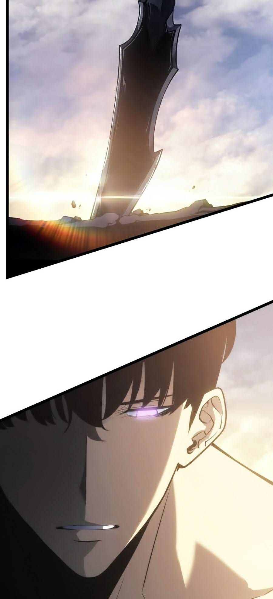 đọc truyện Tôi Thăng Cấp Một Mình Ss2 Chương 67 ảnh 52 tại Thiên Thai Truyện