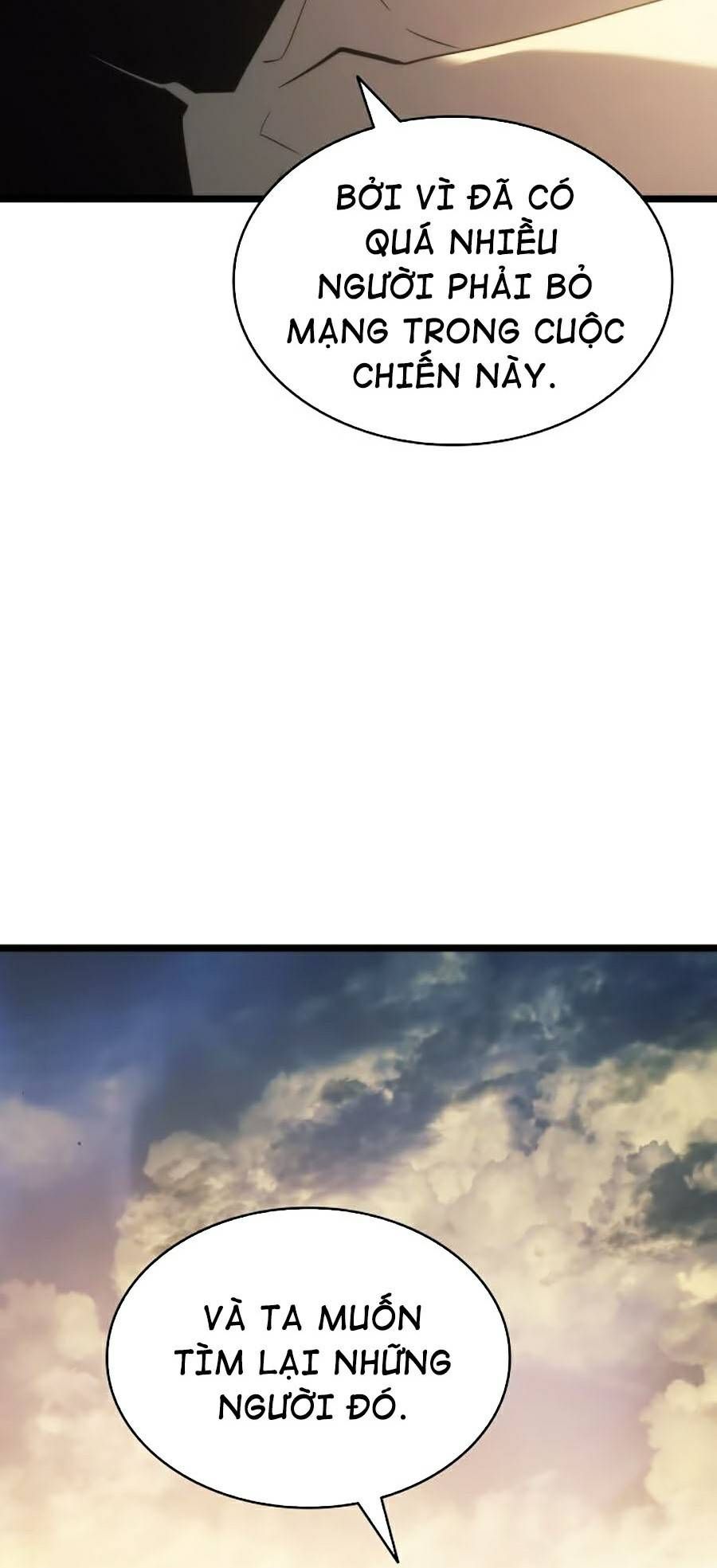 đọc truyện Tôi Thăng Cấp Một Mình Ss2 Chương 67 ảnh 53 tại Thiên Thai Truyện