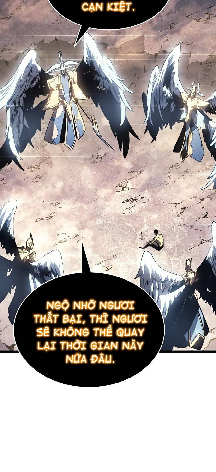 đọc truyện Tôi Thăng Cấp Một Mình Ss2 Chương 67 ảnh 55 tại Thiên Thai Truyện