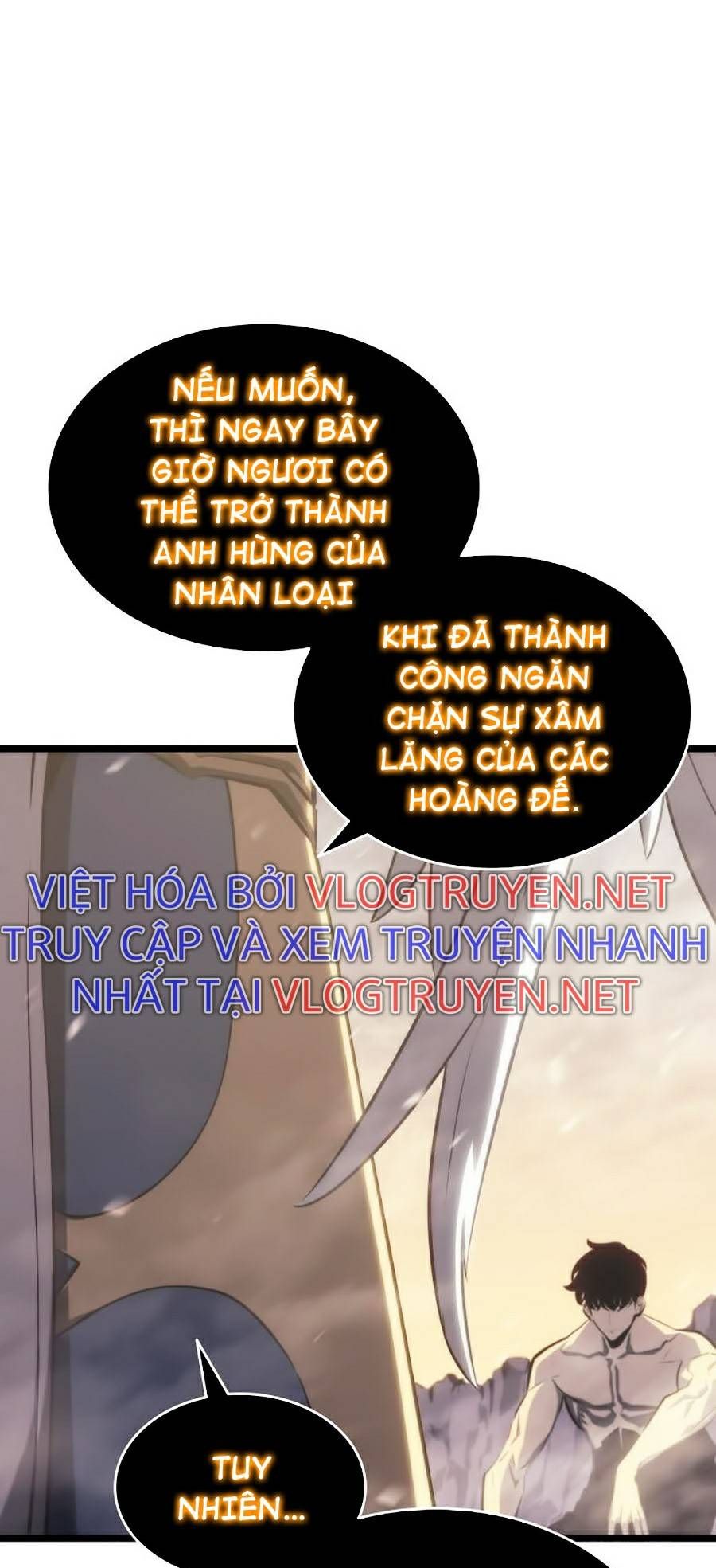 đọc truyện Tôi Thăng Cấp Một Mình Ss2 Chương 67 ảnh 56 tại Thiên Thai Truyện