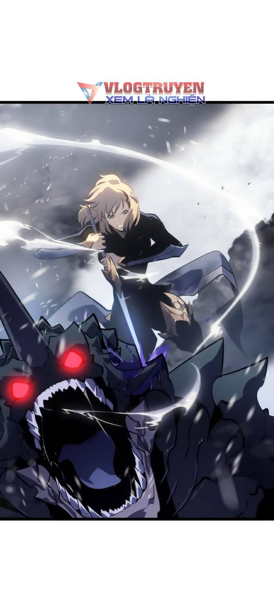 đọc truyện Tôi Thăng Cấp Một Mình Ss2 Chương 67 ảnh 61 tại Thiên Thai Truyện