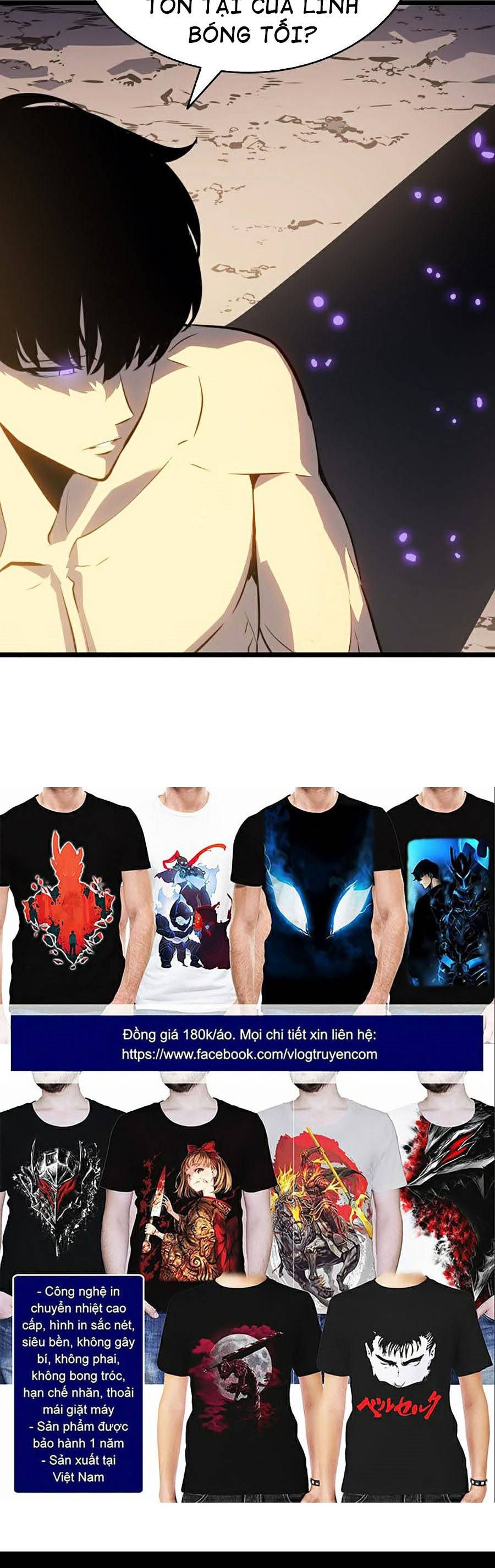 đọc truyện Tôi Thăng Cấp Một Mình Ss2 Chương 67 ảnh 71 tại Thiên Thai Truyện