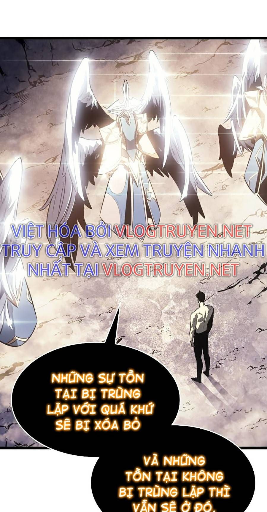 đọc truyện Tôi Thăng Cấp Một Mình Ss2 Chương 67 ảnh 72 tại Thiên Thai Truyện