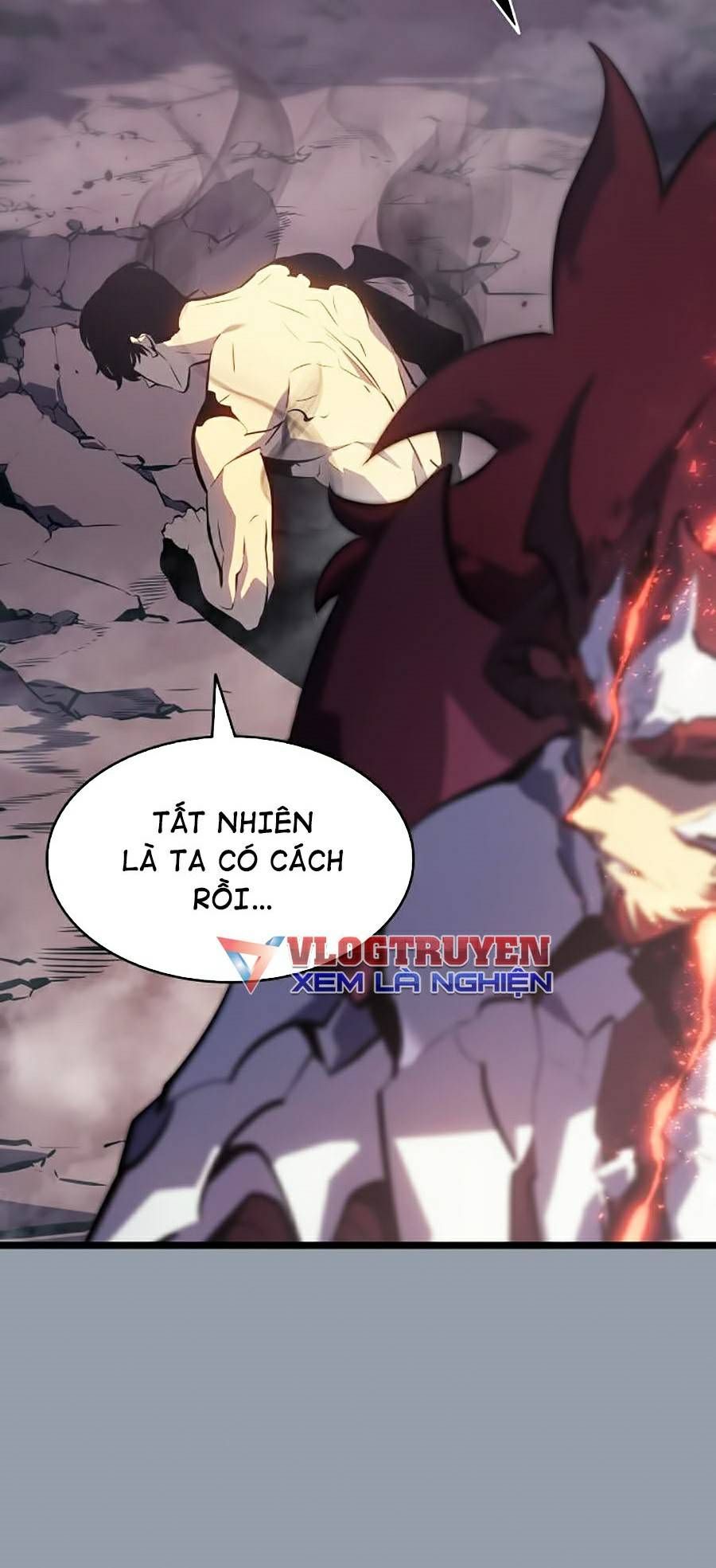 đọc truyện Tôi Thăng Cấp Một Mình Ss2 Chương 67 ảnh 10 tại Thiên Thai Truyện