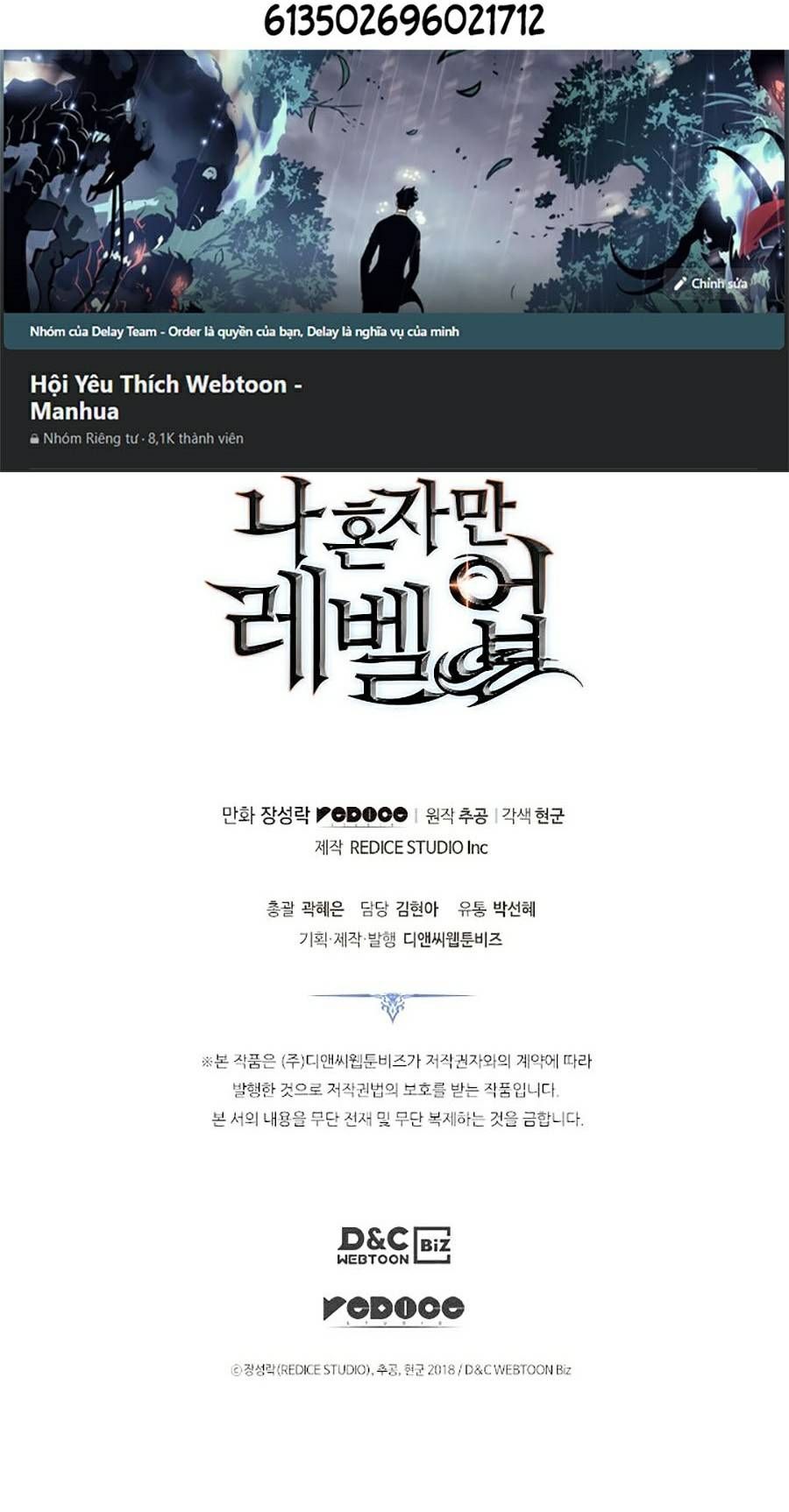 đọc truyện Tôi Thăng Cấp Một Mình Ss2 Chương 67 ảnh 82 tại Thiên Thai Truyện