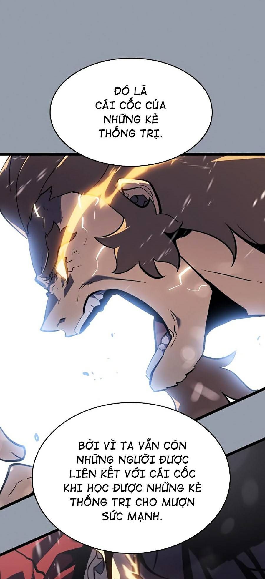 đọc truyện Tôi Thăng Cấp Một Mình Ss2 Chương 67 ảnh 11 tại Thiên Thai Truyện