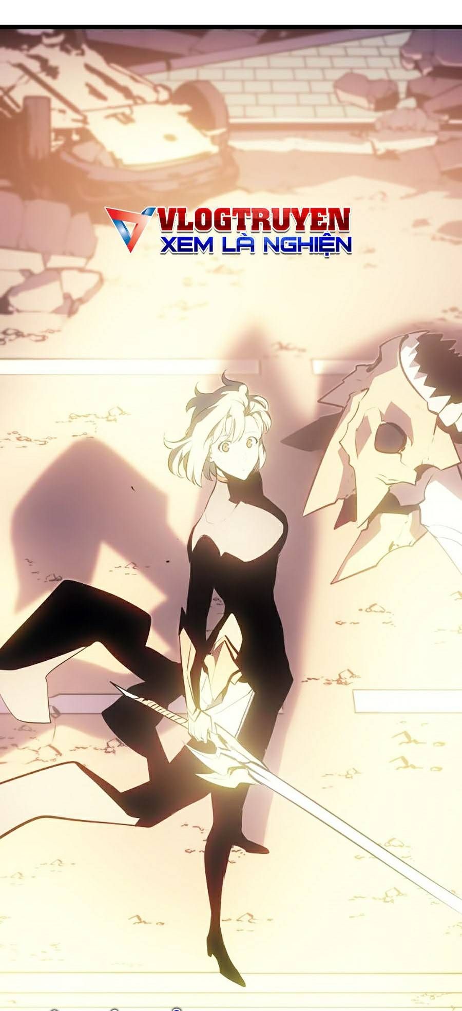 đọc truyện Tôi Thăng Cấp Một Mình Ss2 Chương 68 ảnh 12 tại Thiên Thai Truyện