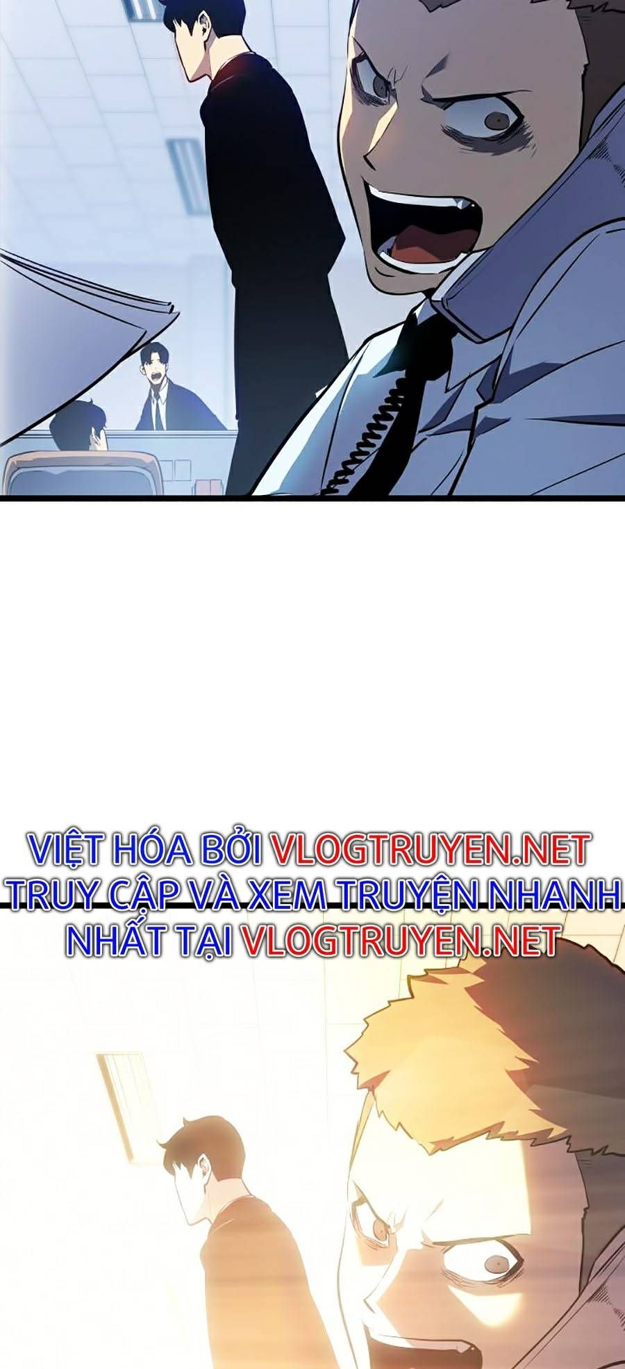 đọc truyện Tôi Thăng Cấp Một Mình Ss2 Chương 68 ảnh 4 tại Thiên Thai Truyện