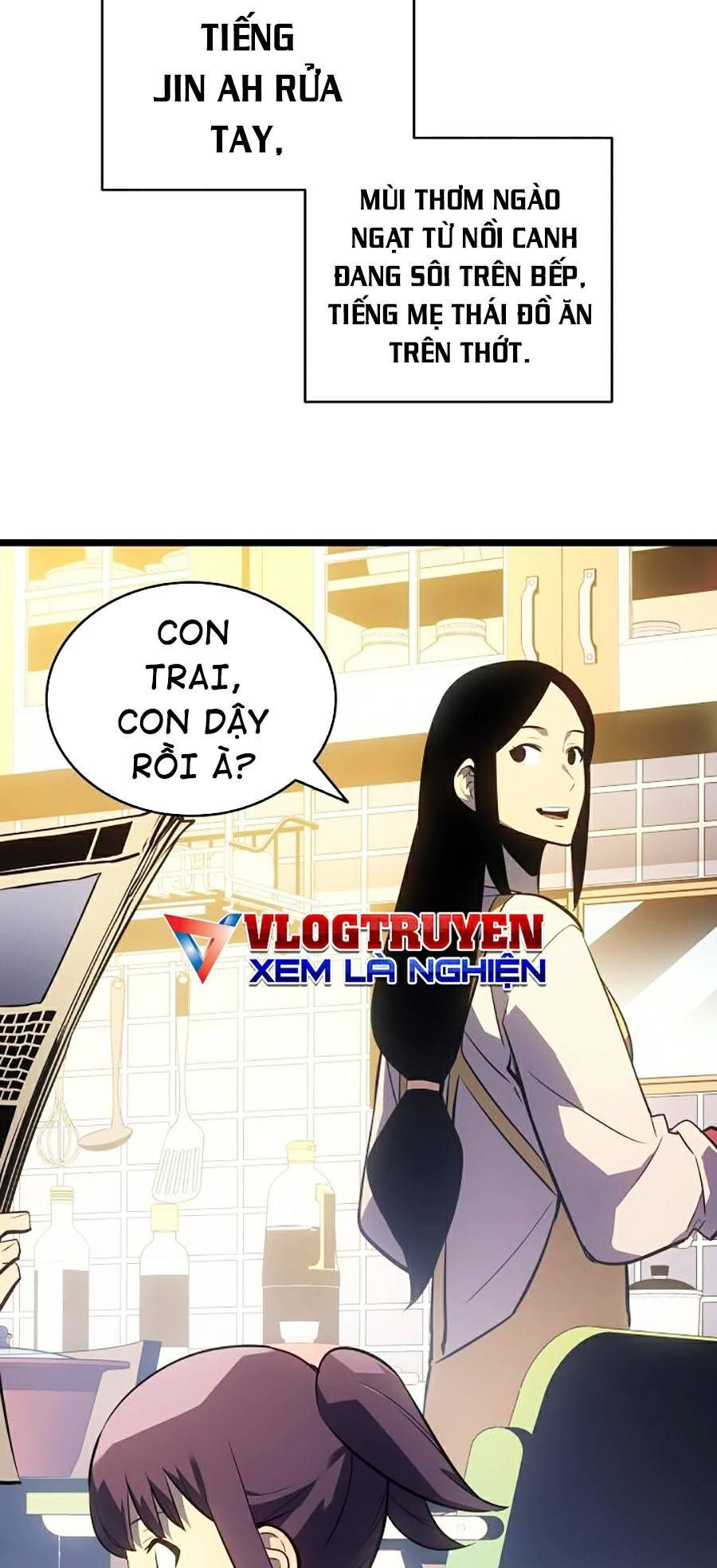 đọc truyện Tôi Thăng Cấp Một Mình Ss2 Chương 68 ảnh 24 tại Thiên Thai Truyện