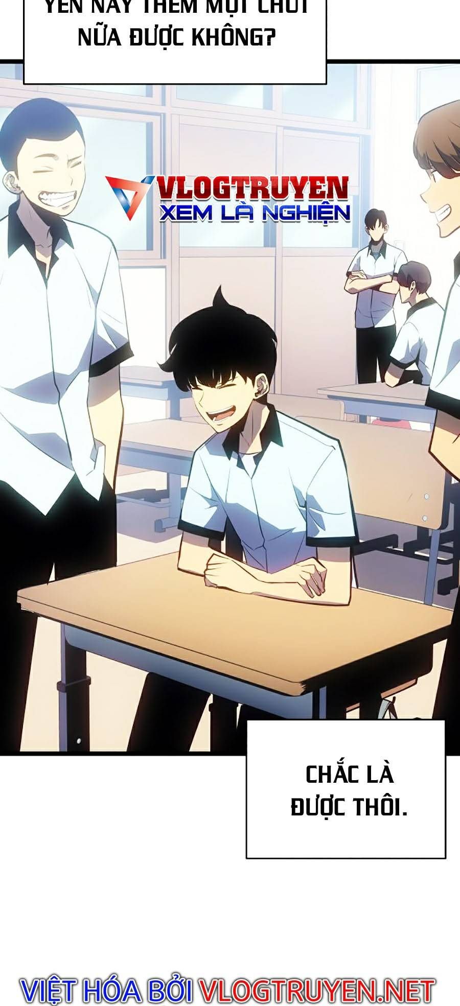 đọc truyện Tôi Thăng Cấp Một Mình Ss2 Chương 68 ảnh 34 tại Thiên Thai Truyện