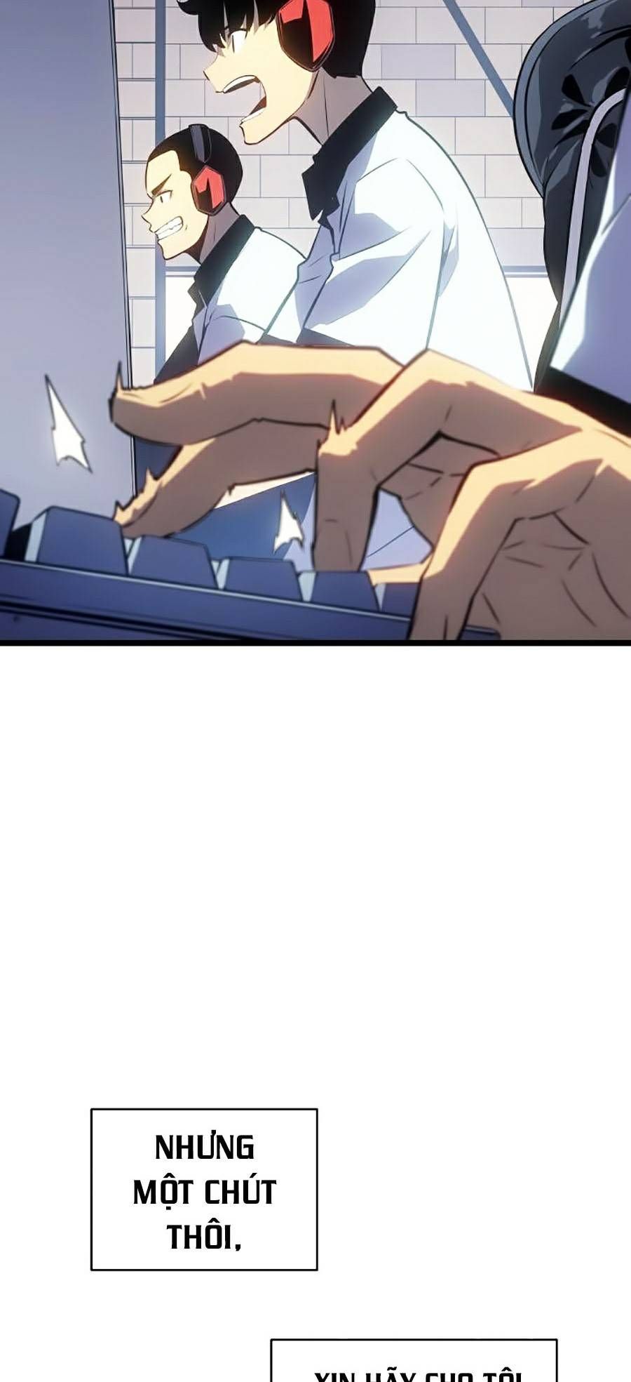 đọc truyện Tôi Thăng Cấp Một Mình Ss2 Chương 68 ảnh 36 tại Thiên Thai Truyện