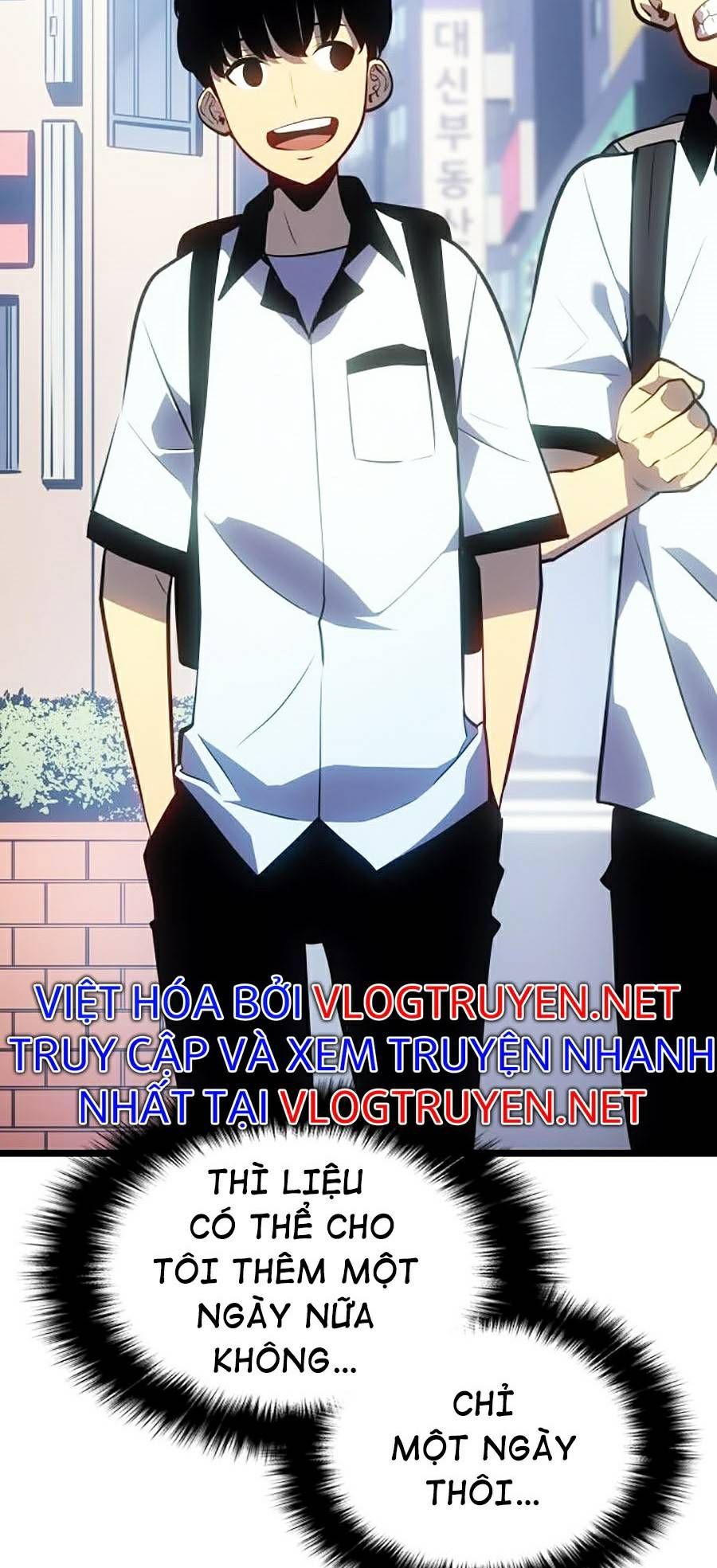 đọc truyện Tôi Thăng Cấp Một Mình Ss2 Chương 68 ảnh 38 tại Thiên Thai Truyện