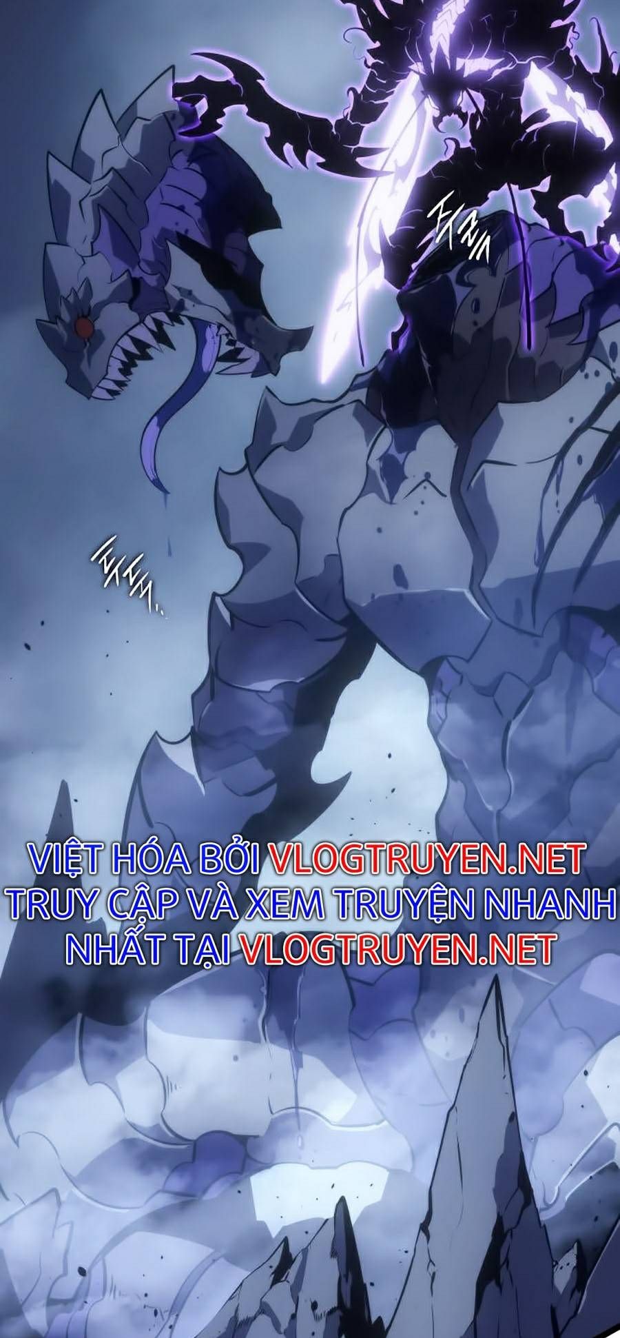 đọc truyện Tôi Thăng Cấp Một Mình Ss2 Chương 68 ảnh 45 tại Thiên Thai Truyện