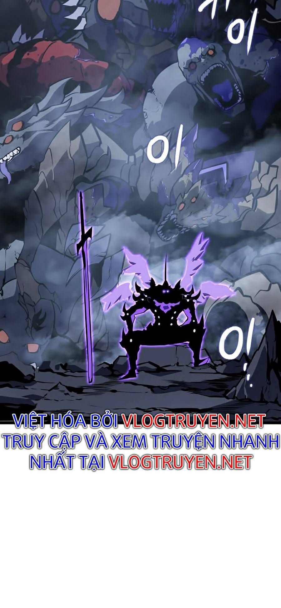 đọc truyện Tôi Thăng Cấp Một Mình Ss2 Chương 68 ảnh 48 tại Thiên Thai Truyện