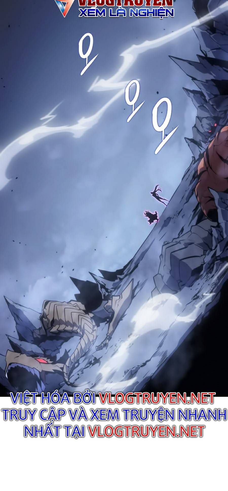 đọc truyện Tôi Thăng Cấp Một Mình Ss2 Chương 68 ảnh 50 tại Thiên Thai Truyện