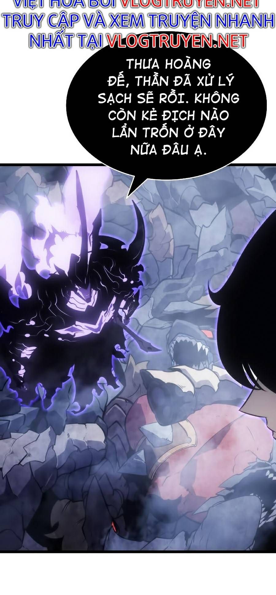 đọc truyện Tôi Thăng Cấp Một Mình Ss2 Chương 68 ảnh 61 tại Thiên Thai Truyện