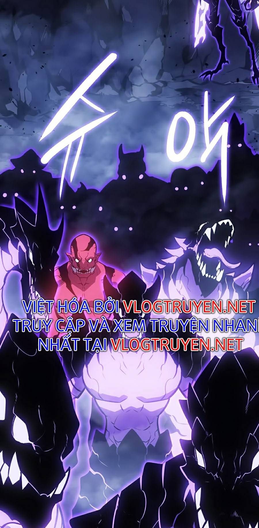 đọc truyện Tôi Thăng Cấp Một Mình Ss2 Chương 68 ảnh 64 tại Thiên Thai Truyện