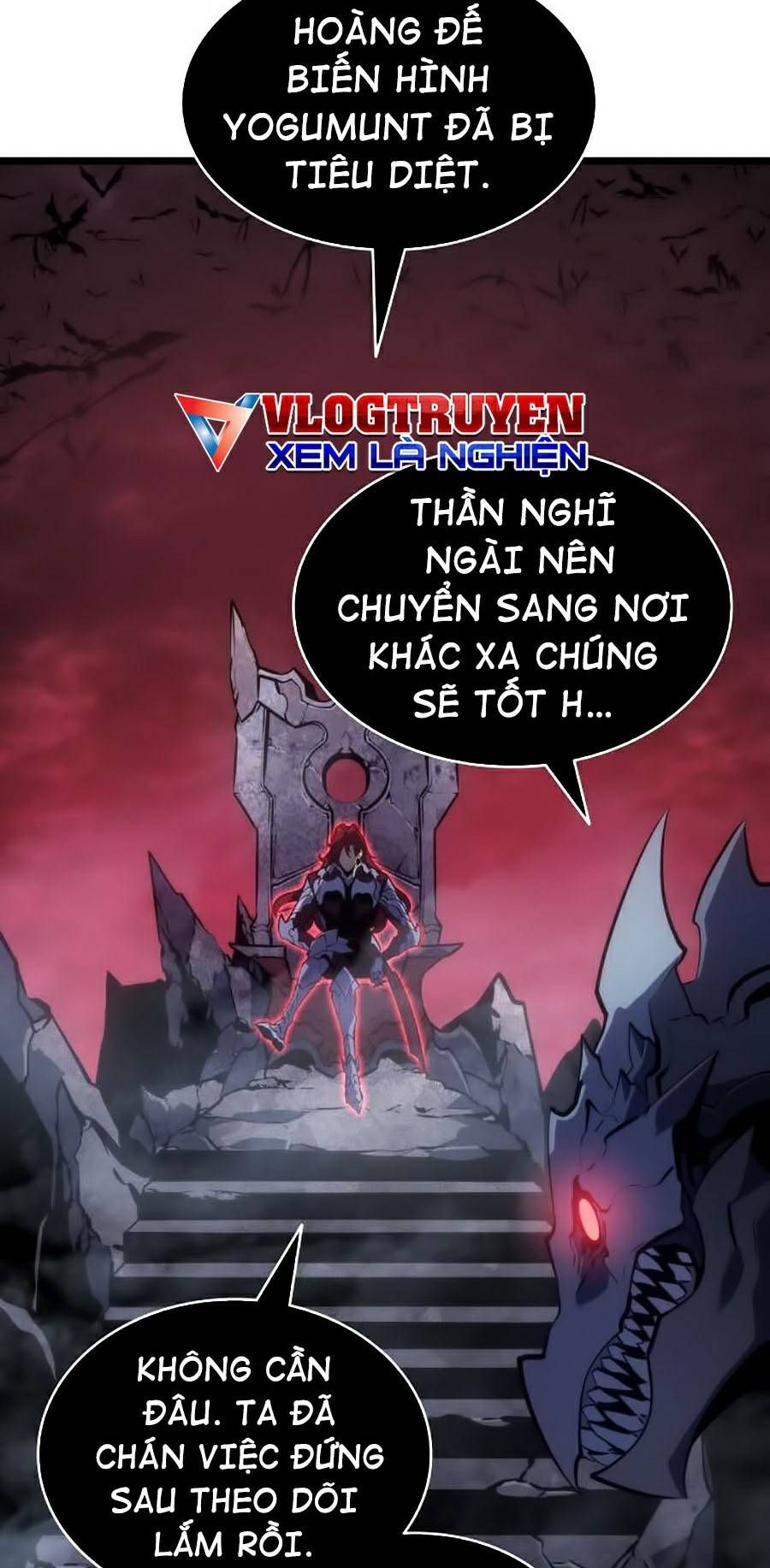 đọc truyện Tôi Thăng Cấp Một Mình Ss2 Chương 68 ảnh 67 tại Thiên Thai Truyện