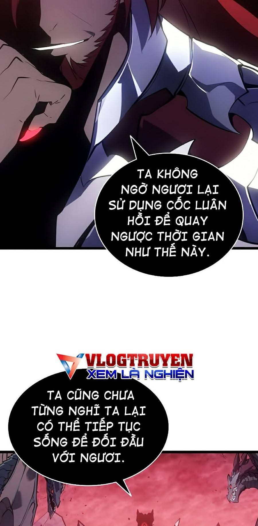 đọc truyện Tôi Thăng Cấp Một Mình Ss2 Chương 68 ảnh 69 tại Thiên Thai Truyện