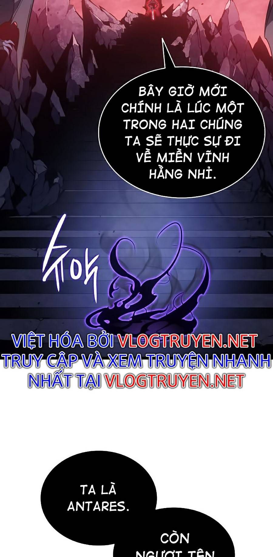 đọc truyện Tôi Thăng Cấp Một Mình Ss2 Chương 68 ảnh 70 tại Thiên Thai Truyện