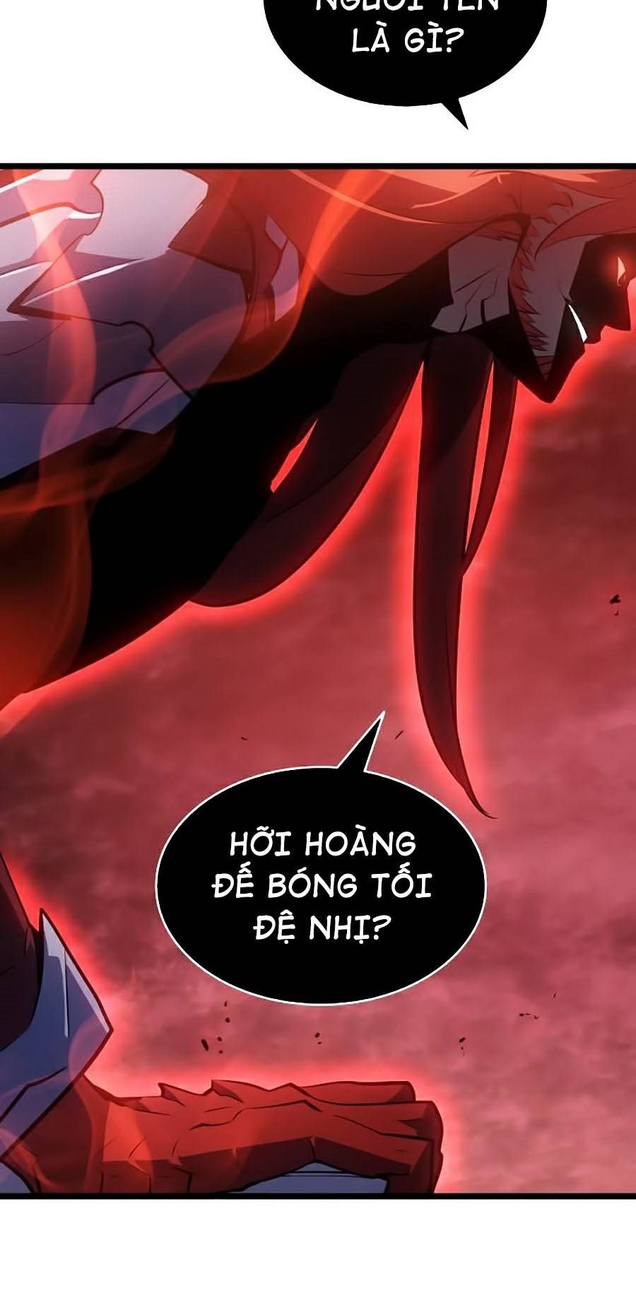 đọc truyện Tôi Thăng Cấp Một Mình Ss2 Chương 68 ảnh 71 tại Thiên Thai Truyện