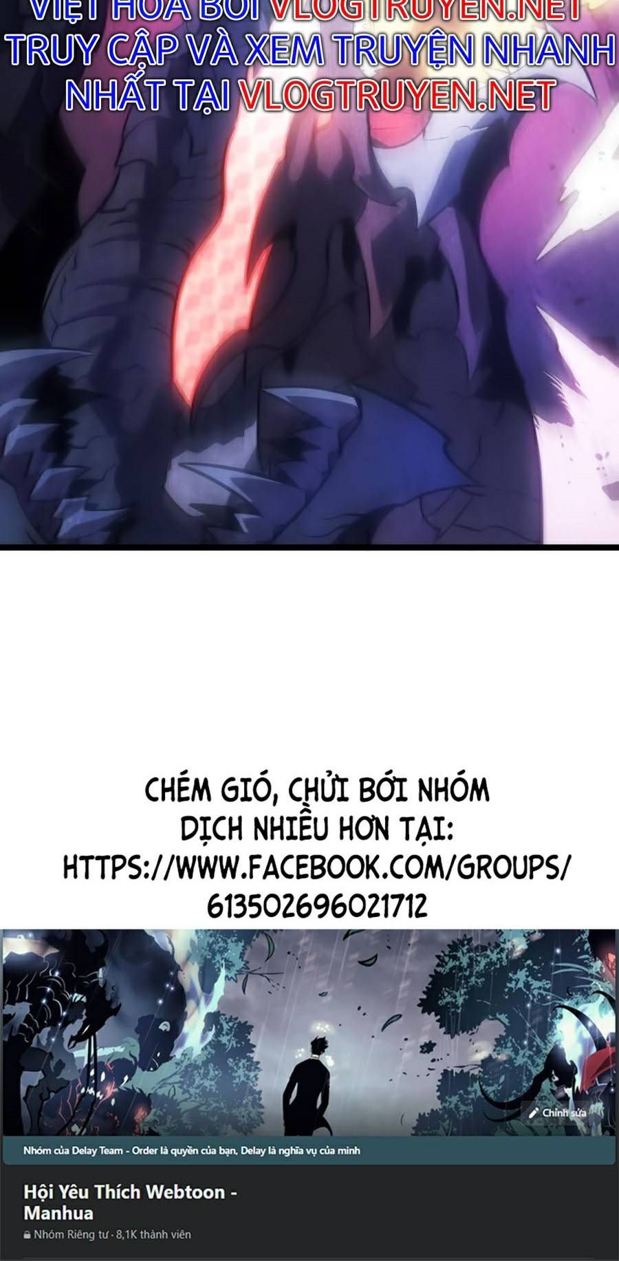 đọc truyện Tôi Thăng Cấp Một Mình Ss2 Chương 68 ảnh 82 tại Thiên Thai Truyện