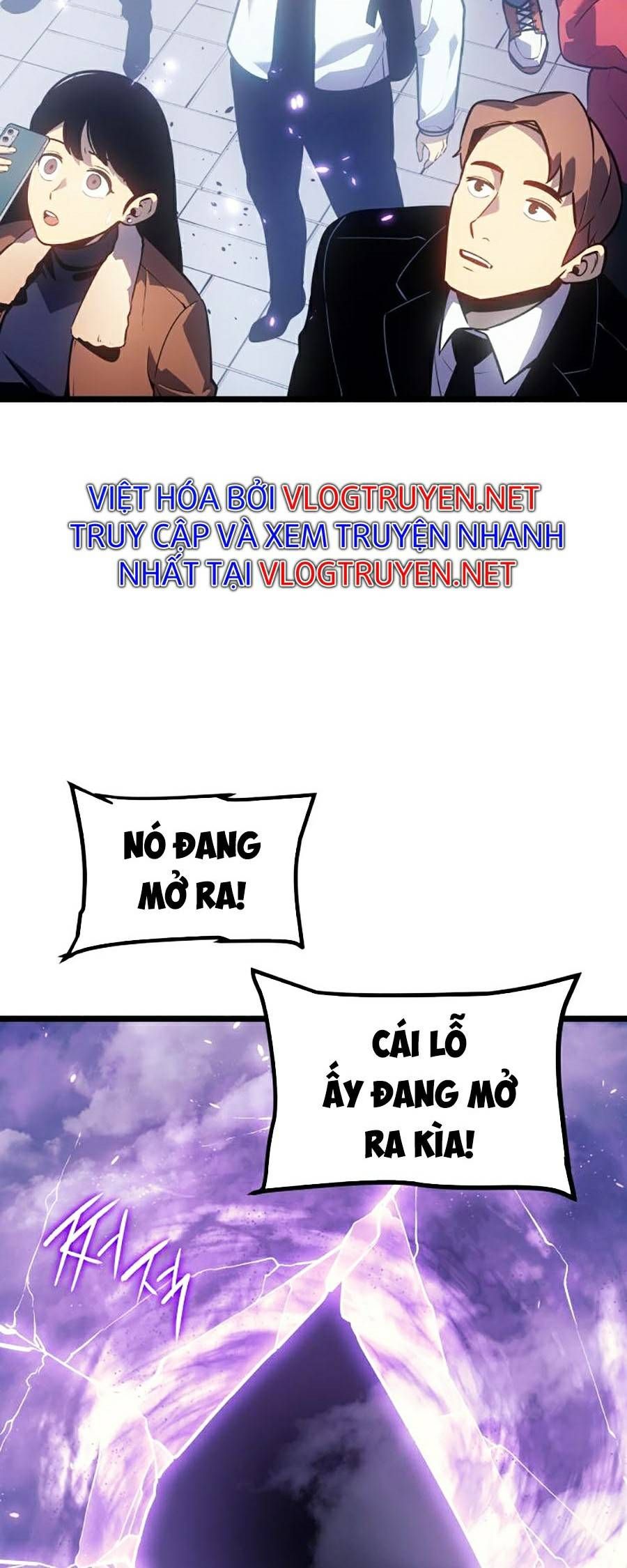 đọc truyện Tôi Thăng Cấp Một Mình Ss2 Chương 69 ảnh 12 tại Thiên Thai Truyện