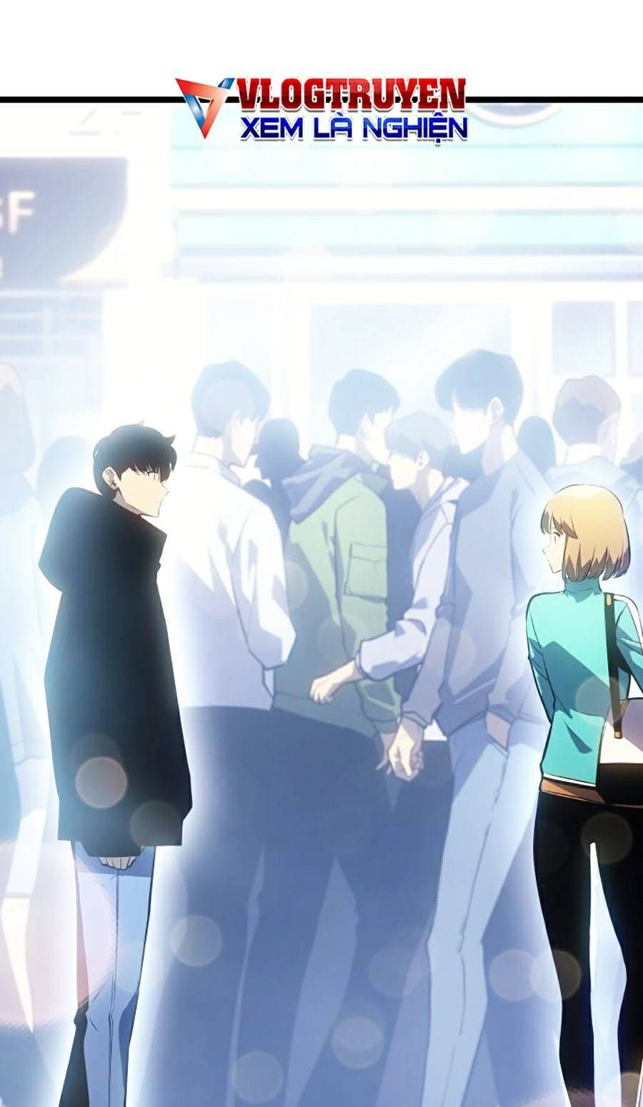 đọc truyện Tôi Thăng Cấp Một Mình Ss2 Chương 69 ảnh 104 tại Thiên Thai Truyện