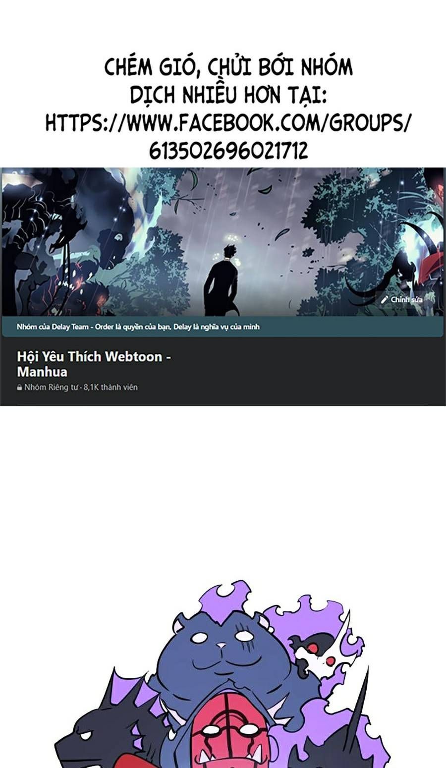 đọc truyện Tôi Thăng Cấp Một Mình Ss2 Chương 69 ảnh 106 tại Thiên Thai Truyện