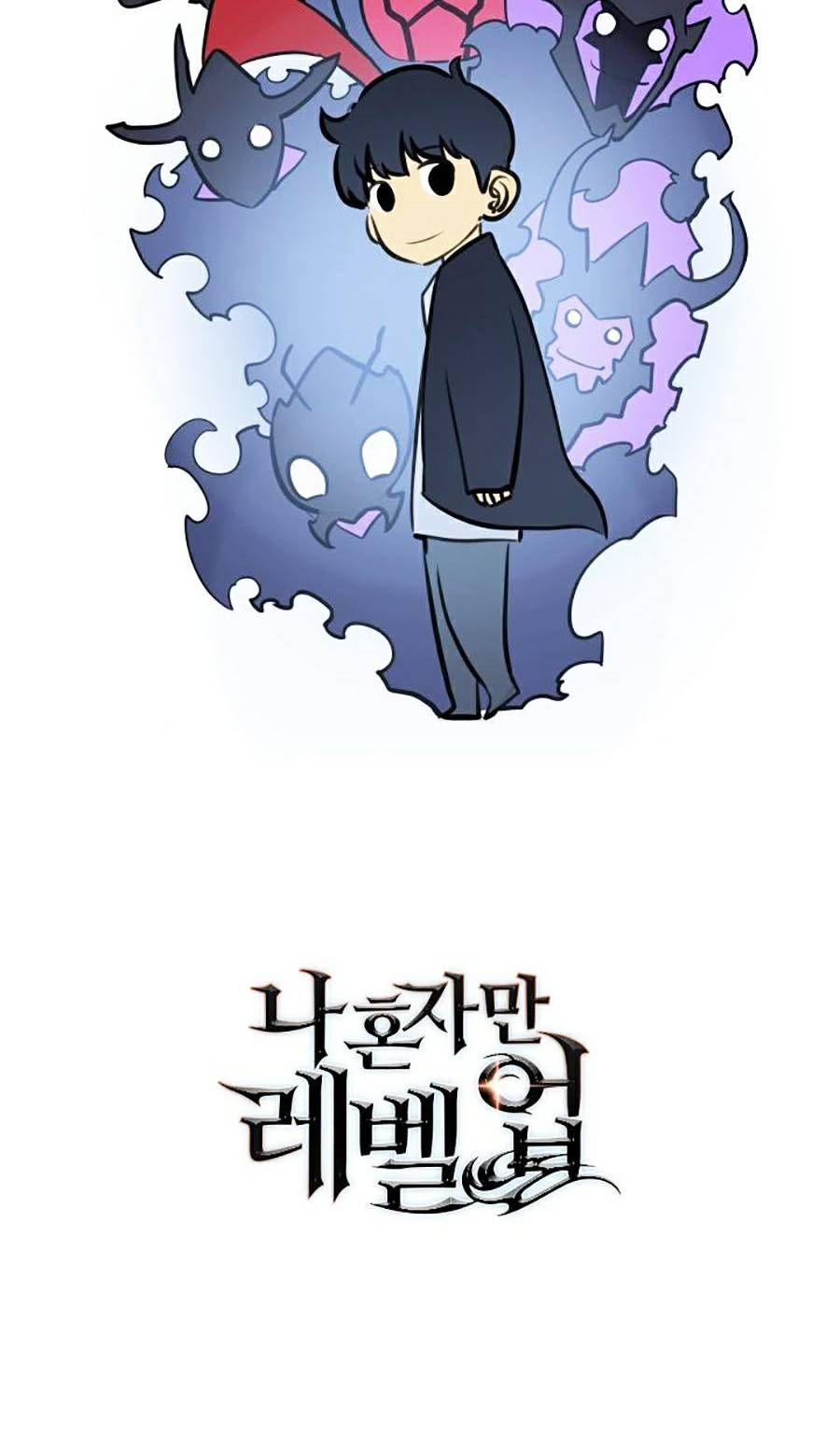 đọc truyện Tôi Thăng Cấp Một Mình Ss2 Chương 69 ảnh 107 tại Thiên Thai Truyện