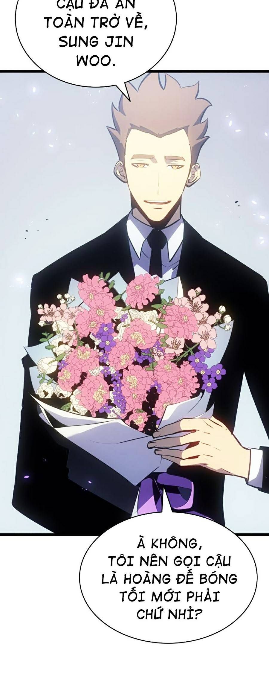 đọc truyện Tôi Thăng Cấp Một Mình Ss2 Chương 69 ảnh 17 tại Thiên Thai Truyện