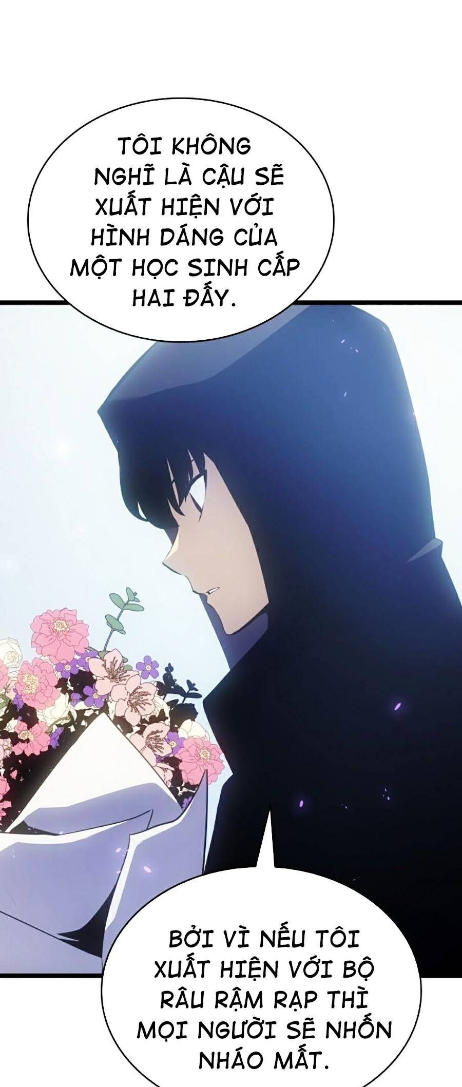 đọc truyện Tôi Thăng Cấp Một Mình Ss2 Chương 69 ảnh 18 tại Thiên Thai Truyện