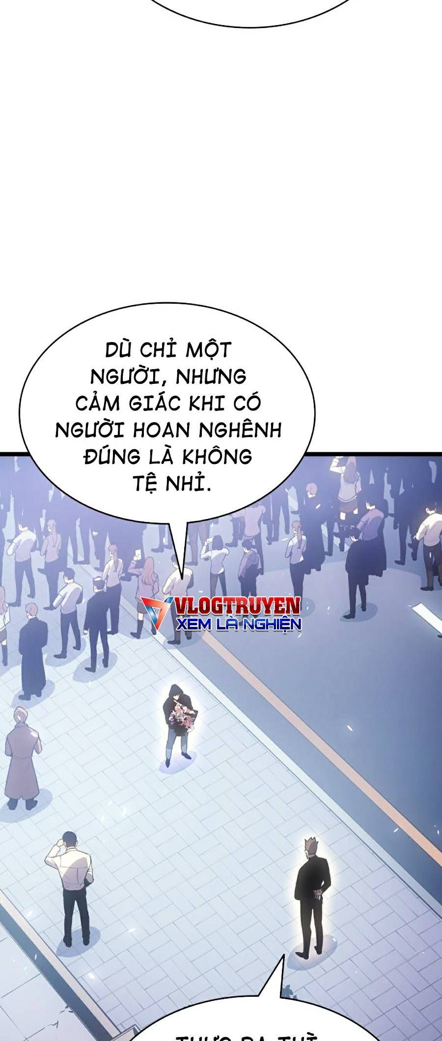 đọc truyện Tôi Thăng Cấp Một Mình Ss2 Chương 69 ảnh 19 tại Thiên Thai Truyện