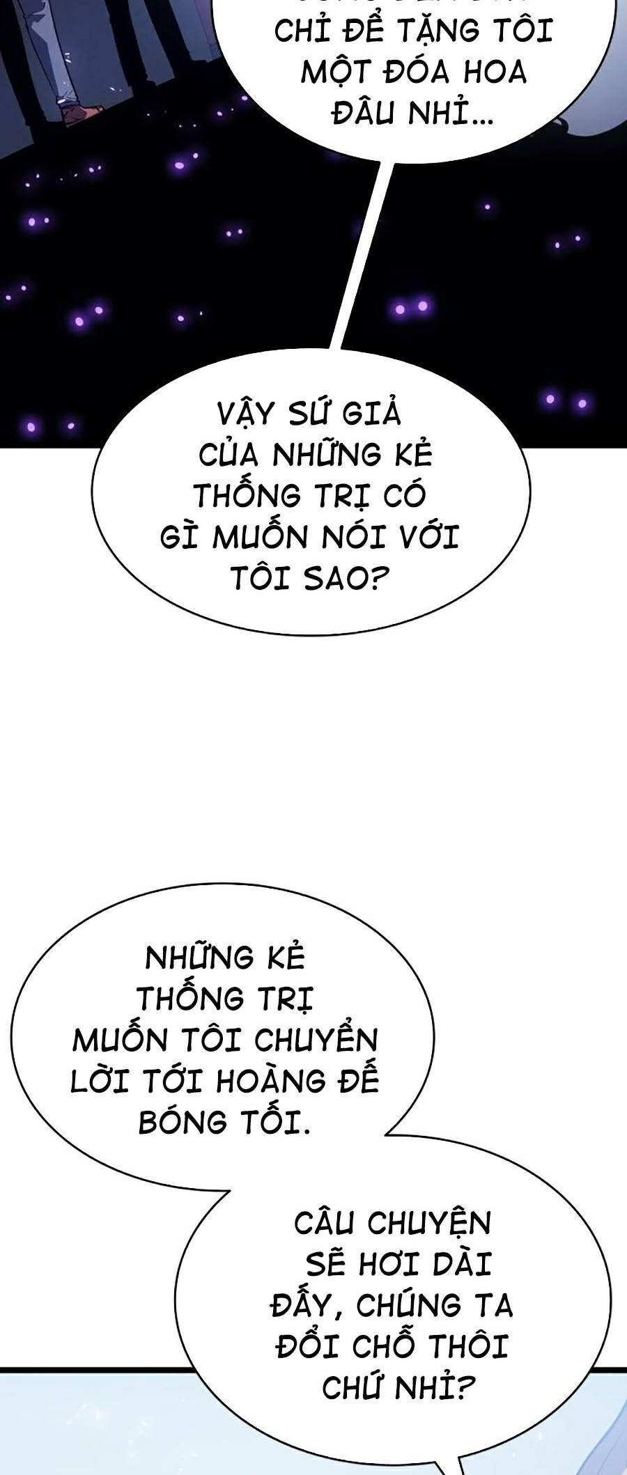 đọc truyện Tôi Thăng Cấp Một Mình Ss2 Chương 69 ảnh 21 tại Thiên Thai Truyện