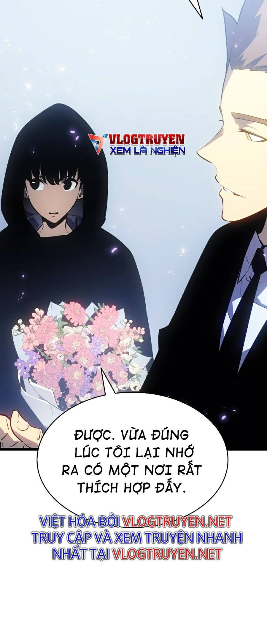 đọc truyện Tôi Thăng Cấp Một Mình Ss2 Chương 69 ảnh 22 tại Thiên Thai Truyện