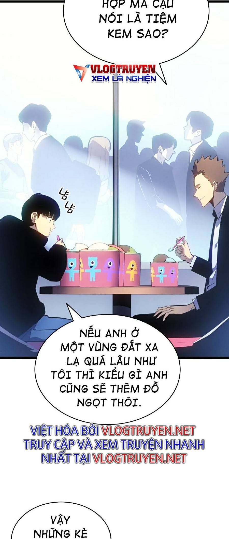 đọc truyện Tôi Thăng Cấp Một Mình Ss2 Chương 69 ảnh 24 tại Thiên Thai Truyện