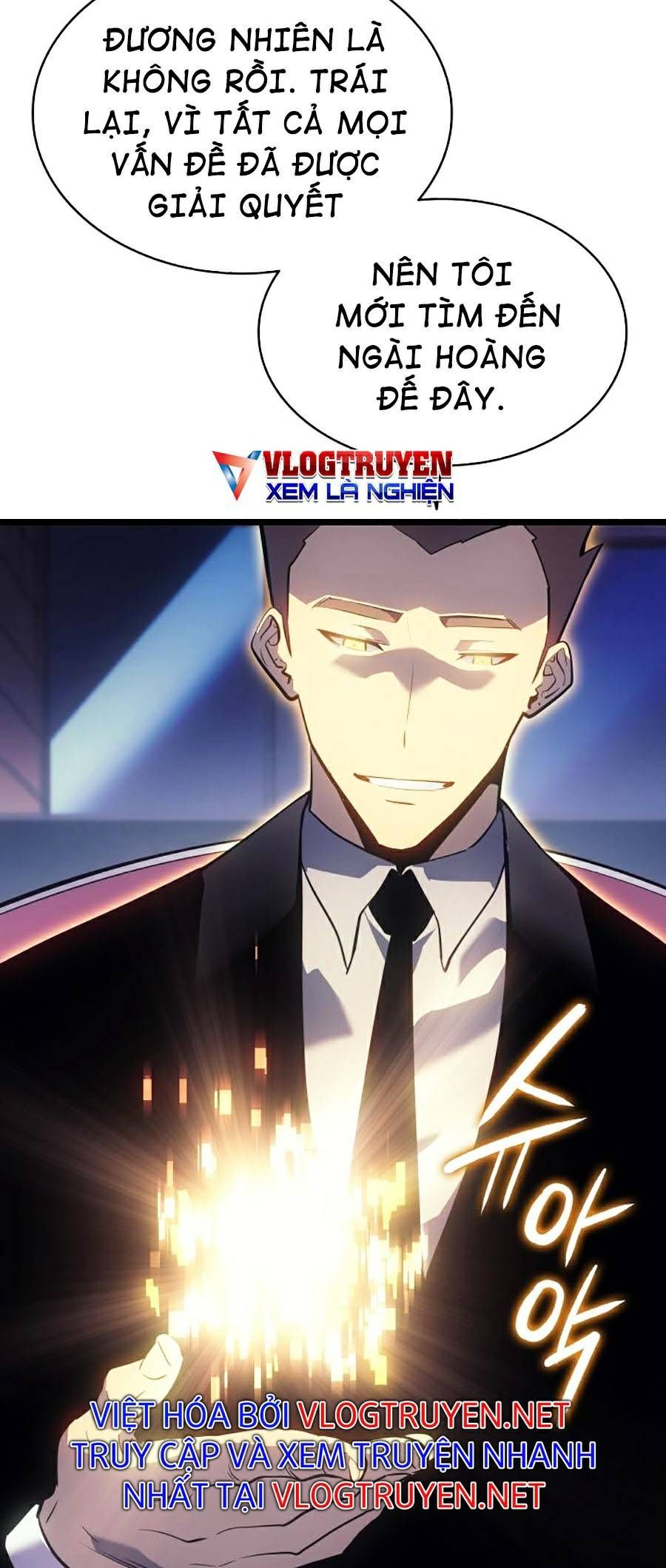 đọc truyện Tôi Thăng Cấp Một Mình Ss2 Chương 69 ảnh 26 tại Thiên Thai Truyện