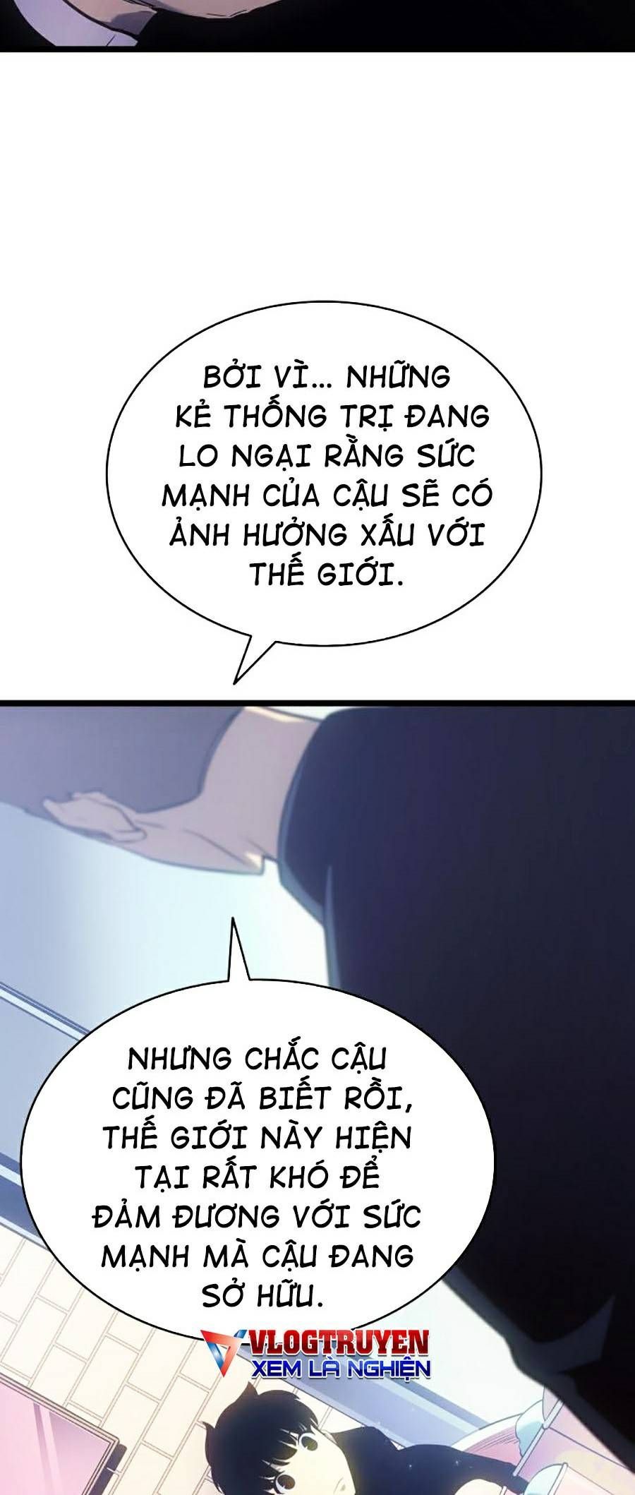 đọc truyện Tôi Thăng Cấp Một Mình Ss2 Chương 69 ảnh 27 tại Thiên Thai Truyện