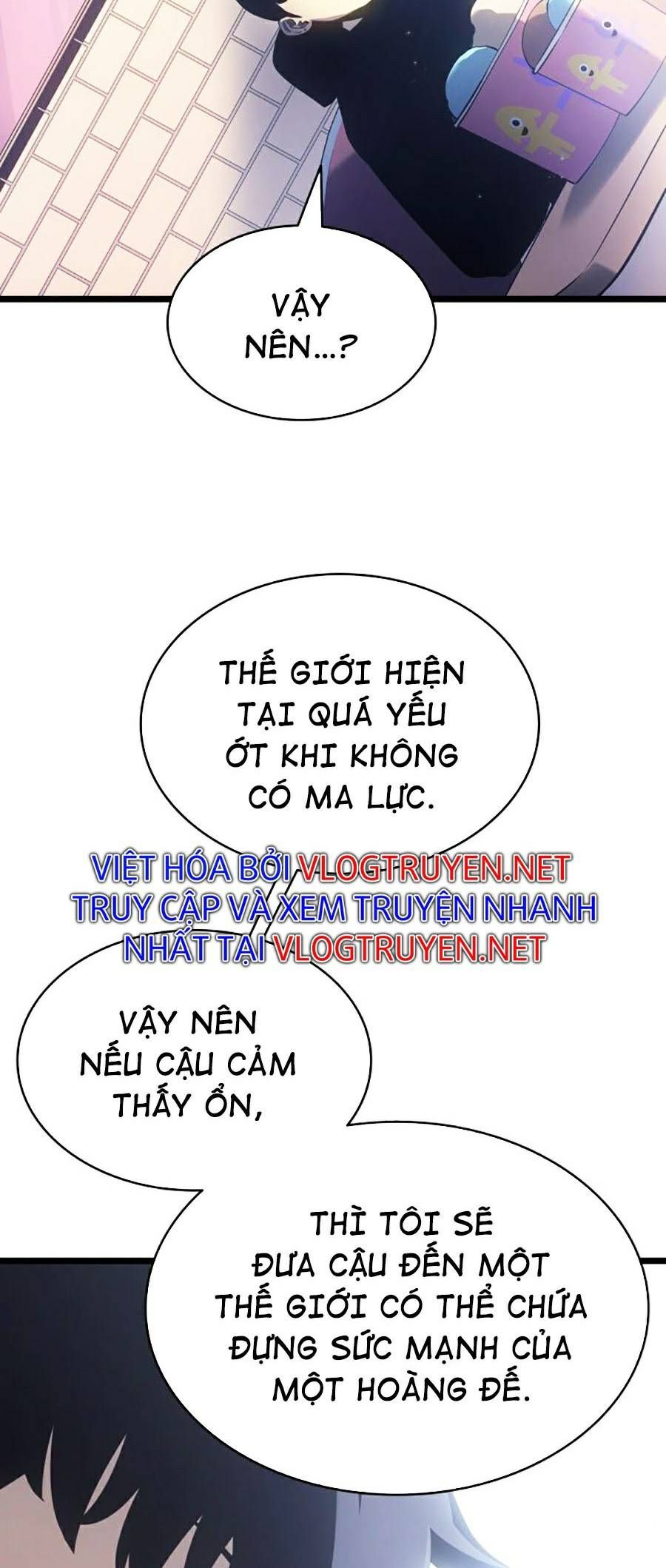 đọc truyện Tôi Thăng Cấp Một Mình Ss2 Chương 69 ảnh 28 tại Thiên Thai Truyện