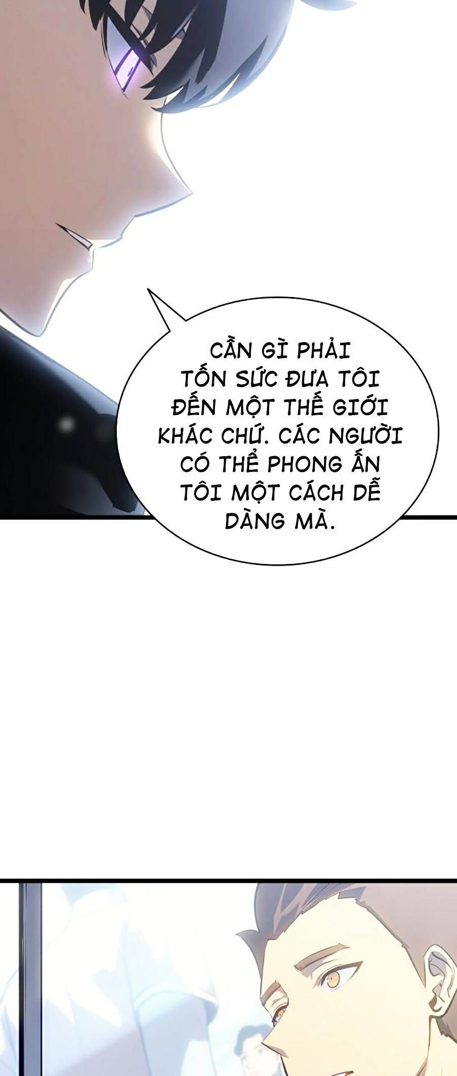 đọc truyện Tôi Thăng Cấp Một Mình Ss2 Chương 69 ảnh 29 tại Thiên Thai Truyện