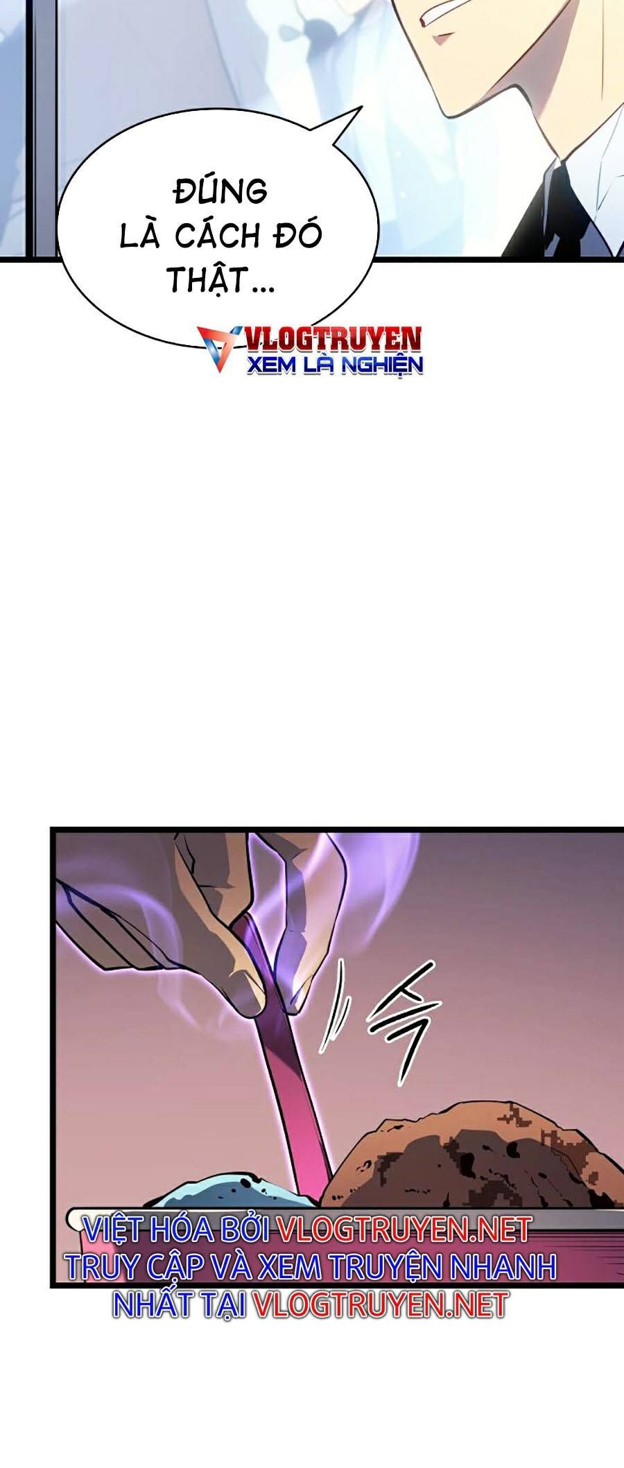 đọc truyện Tôi Thăng Cấp Một Mình Ss2 Chương 69 ảnh 30 tại Thiên Thai Truyện