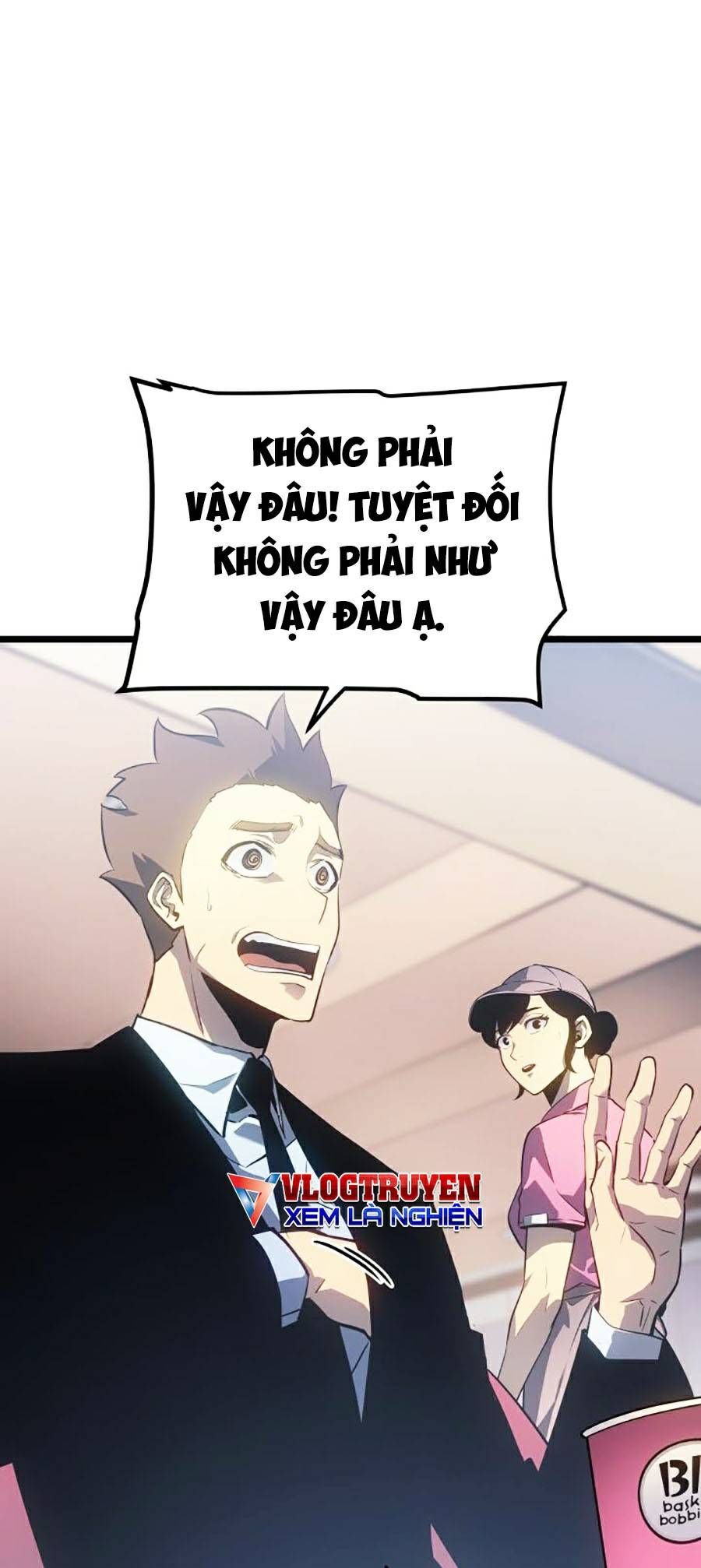 đọc truyện Tôi Thăng Cấp Một Mình Ss2 Chương 69 ảnh 33 tại Thiên Thai Truyện