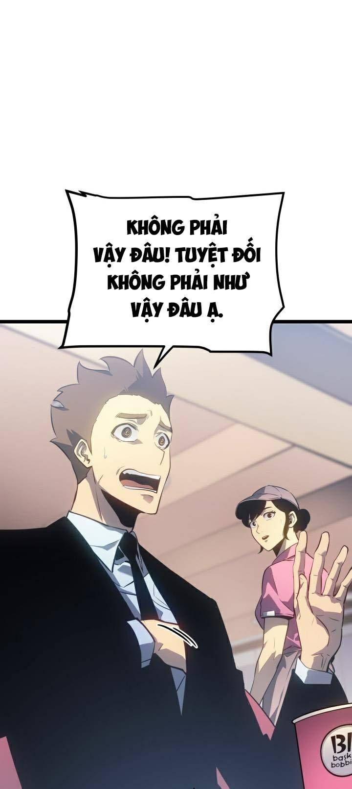 đọc truyện Tôi Thăng Cấp Một Mình Ss2 Chương 69 ảnh 34 tại Thiên Thai Truyện